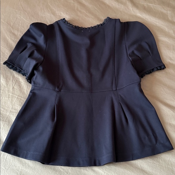 NWOT Anthropologie Top - Picture 3 of 3